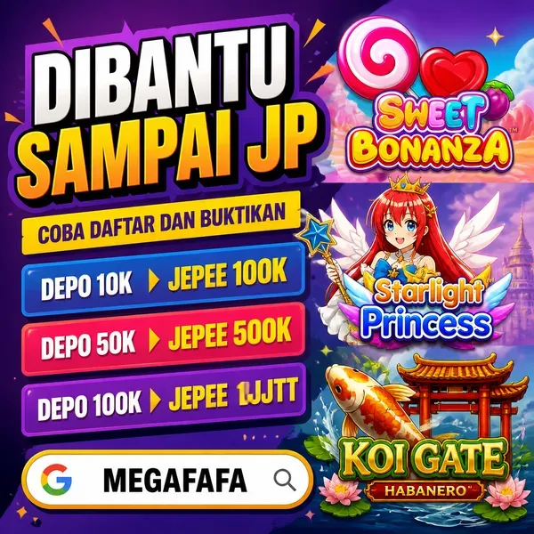 situs slot promo 100 di awal